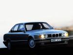 BMW 535i 1987 года